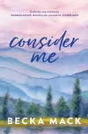 Consider Me - Kniha