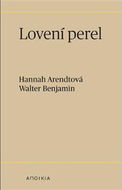 Lovení perel - Kniha