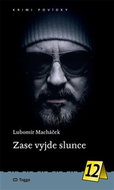 Zase vyjde slunce - Kniha
