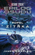 Star Trek Epilog osudu 2/3 - Kniha