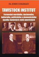 Tavistock institut: Formování morálního, duchovního, kulturního, politického a ekonomického úpadku S - Kniha