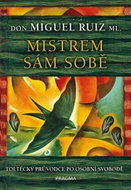Mistrem sám sobě - Kniha