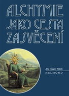 Alchymie jako cesta zasvěcení - Kniha