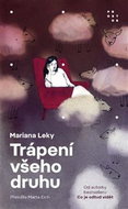 Trápení všeho druhu - Kniha