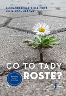 Co to tady roste? - Kniha