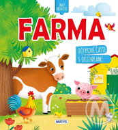 Farma - Kniha