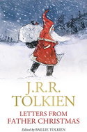 Letters from Father Christmas - Kniha