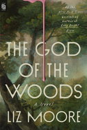 The God of the Woods - Kniha