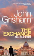 The Exchange - Kniha