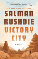 Victory City: A Novel - Kniha