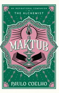 Maktub - Kniha