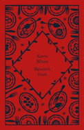 Babette's Feast - Kniha