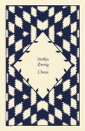 Chess: A Novel - Kniha