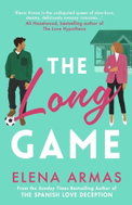 The Long Game - Kniha