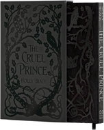 The Cruel Prince: Collector's Edition - Kniha