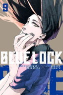Blue Lock 09 - Kniha