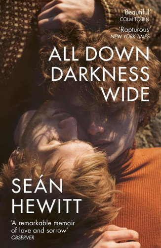 All Down Darkness Wide: A Memoir - Kniha - Main image