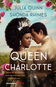 Queen Charlotte - Kniha