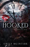 Hooked: The Fractured Fairy Tale and TikTok Sensation - Kniha
