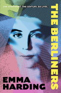The Berliners - Kniha