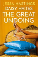 Daisy Haites: The Great Undoing - Kniha