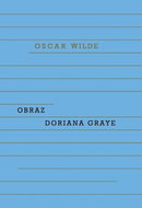 Obraz Doriana Graye - Kniha