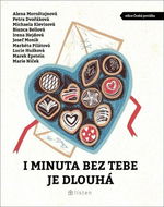 I minuta bez tebe je dlouhá - Kniha
