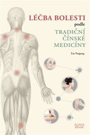 Léčba bolesti podle tradiční čínské medicíny - Kniha