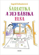Šarlotka a jej bábika Elsa - Kniha