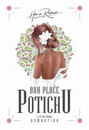 Boh plače potichu - Kniha