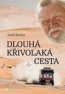 Dlouhá křivolaká cesta - Kniha