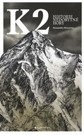 K2: Historie nedobytné hory - Kniha