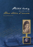 Příbeh lásky/Una storia d´amore - Kniha