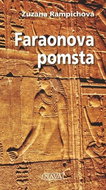 Faraonova pomsta - Kniha