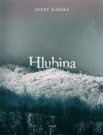 Hlubina - Kniha