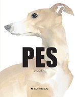 Pes v umění - Kniha