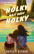 Holky mají rády holky - Kniha