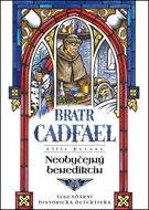 Neobyčejný benediktin - Kniha