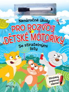 Pro rozvoj detské morotiky - Kniha