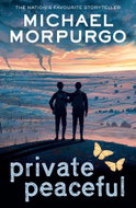 Private Peaceful. Film Tie-In - Kniha