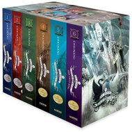 The School for Good and Evil: The Complete 6-Book Box Set: The School for Good and Evil,The School f - Kniha