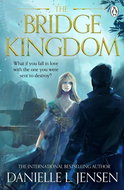 The Bridge Kingdom - Kniha