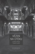 Vězeň na útěku - Kniha