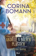 Andělé v bílých pláštích Hvězdná hodina - Kniha