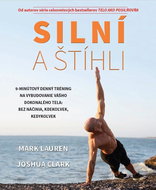 Silní a štíhli: Strong and Lean - Kniha