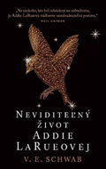 Neviditeľný život Addie LaRueovej - Kniha