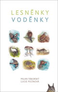 Lesněnky Voděnky - Kniha