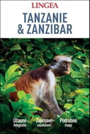 Tanzanie a Zanzibar: Úžasné fotografie, Zajímavé souvislosti, Podrobné mapy - Kniha