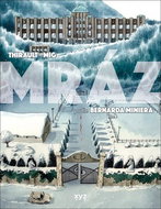 Mráz: gRAFICKÝ ROMÁN - Kniha