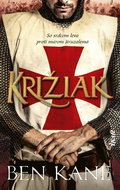 Križiak - Kniha